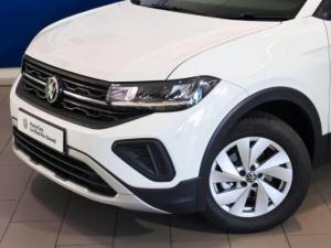 Volkswagen T-Cross 1.0TSI auto - Image 5