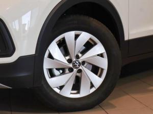 Volkswagen T-Cross 1.0TSI auto - Image 6
