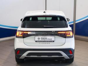Volkswagen T-Cross 1.0TSI auto - Image 9