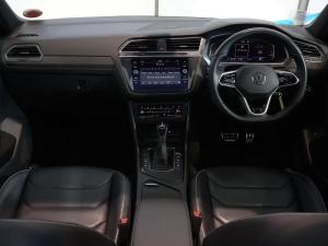 Volkswagen Tiguan 1.4TSI 110kW R-Line - Image 10