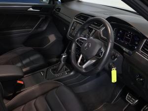Volkswagen Tiguan 1.4TSI 110kW R-Line - Image 13