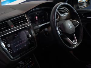 Volkswagen Tiguan 1.4TSI 110kW R-Line - Image 19