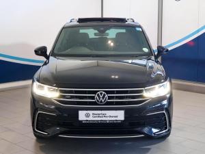 Volkswagen Tiguan 1.4TSI 110kW R-Line - Image 2