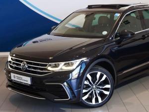 Volkswagen Tiguan 1.4TSI 110kW R-Line - Image 3