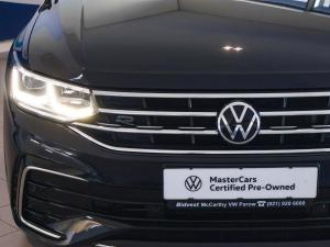 Volkswagen Tiguan 1.4TSI 110kW R-Line - Image 4