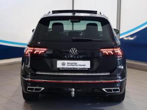 Volkswagen Tiguan 1.4TSI 110kW R-Line - Image 7