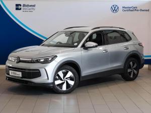 Volkswagen Tiguan 1.4TSI Life - Image 1