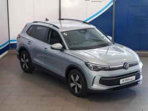 Volkswagen Tiguan 1.4TSI Life - Image 3