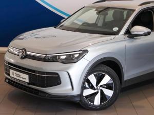 Volkswagen Tiguan 1.4TSI Life - Image 5