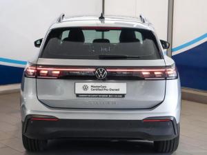Volkswagen Tiguan 1.4TSI Life - Image 8