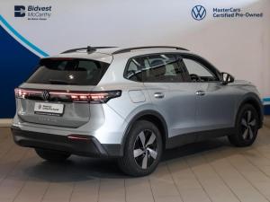 Volkswagen Tiguan 1.4TSI Life - Image 9