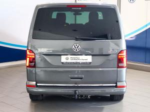 Volkswagen Caravelle 2.0BiTDI Highline 4Motion - Image 10