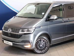 Volkswagen Caravelle 2.0BiTDI Highline 4Motion - Image 2
