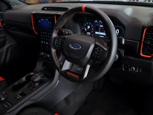 Ford Ranger 3.0T V6 double cab Raptor 4WD - Image 16