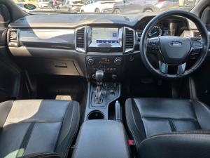 Ford Ranger 2.0Bi-Turbo double cab 4x4 Wildtrak - Image 14