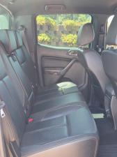 Ford Ranger 2.0Bi-Turbo double cab 4x4 Wildtrak - Image 17