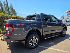 Ford Ranger 2.0Bi-Turbo double cab 4x4 Wildtrak - Image 3