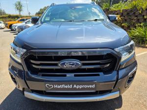 Ford Ranger 2.0Bi-Turbo double cab 4x4 Wildtrak - Image 6