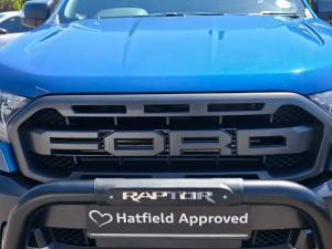 Ford Ranger 2.0Bi-Turbo double cab 4x4 Raptor - Image 12