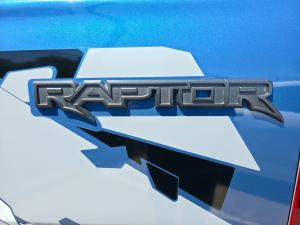Ford Ranger 2.0Bi-Turbo double cab 4x4 Raptor - Image 14
