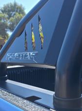 Ford Ranger 2.0Bi-Turbo double cab 4x4 Raptor - Image 15