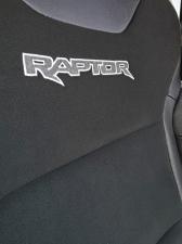 Ford Ranger 2.0Bi-Turbo double cab 4x4 Raptor - Image 27