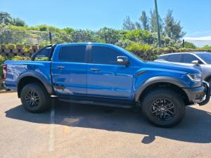 Ford Ranger 2.0Bi-Turbo double cab 4x4 Raptor - Image 3