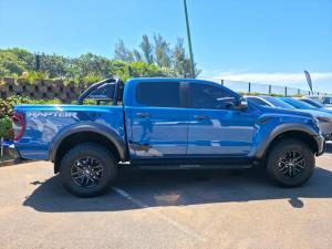 Ford Ranger 2.0Bi-Turbo double cab 4x4 Raptor - Image 4