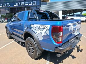 Ford Ranger 2.0Bi-Turbo double cab 4x4 Raptor - Image 6