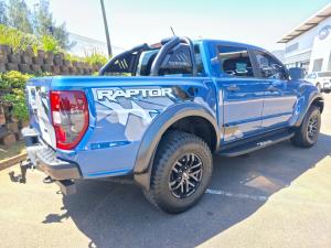 Ford Ranger 2.0Bi-Turbo double cab 4x4 Raptor - Image 8