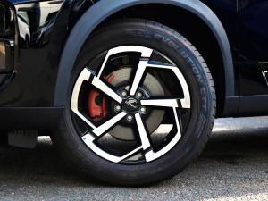 Jaecoo J7 1.6T Vortex - Image 11