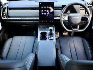 Jaecoo J7 1.6T Vortex - Image 14