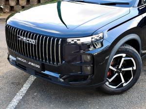 Jaecoo J7 1.6T Vortex - Image 2