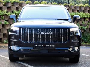 Jaecoo J7 1.6T Vortex - Image 3