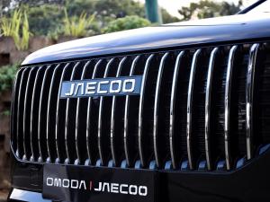 Jaecoo J7 1.6T Vortex - Image 4