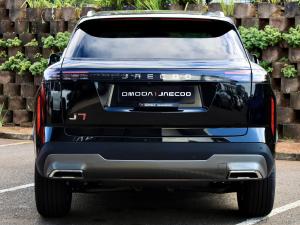 Jaecoo J7 1.6T Vortex - Image 6