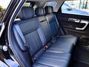 Jaecoo J7 1.6T Vortex - Image 9