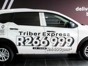 Renault Triber 1.0 Expression - Image 5