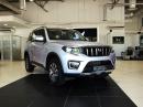 Thumbnail Mahindra Scorpio-N 2.2D Z8