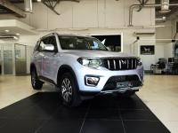 Thumbnail Mahindra Scorpio-N 2.2D Z8