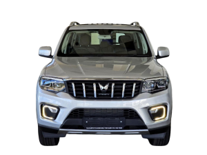 Mahindra Scorpio-N 2.2D Z8 - Image 4