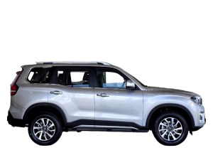 Mahindra Scorpio-N 2.2D Z8 - Image 5