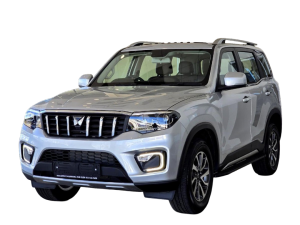 Mahindra Scorpio-N 2.2D Z8 - Image 6