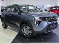 Thumbnail Mahindra XUV 3XO 1.2T MX2 auto