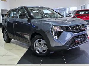 Mahindra XUV 3XO 1.2T MX2 auto - Image 1