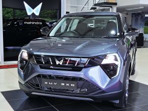 Mahindra XUV 3XO 1.2T MX2 auto - Image 12
