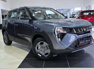 Mahindra XUV 3XO 1.2T MX2 auto - Image 1