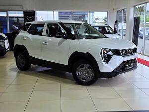 Mahindra XUV 3XO 1.2T MX2 manual - Image 1