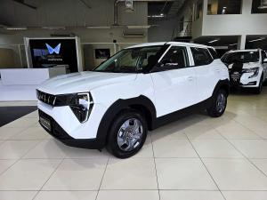 Mahindra XUV 3XO 1.2T MX2 manual - Image 8