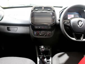 Renault Kwid 1.0 Techno manual - Image 12